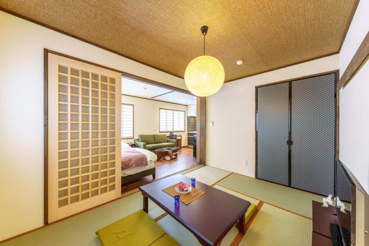 Hotel Yadoya Fukurou Prefektura Tokio Exteriér fotografie