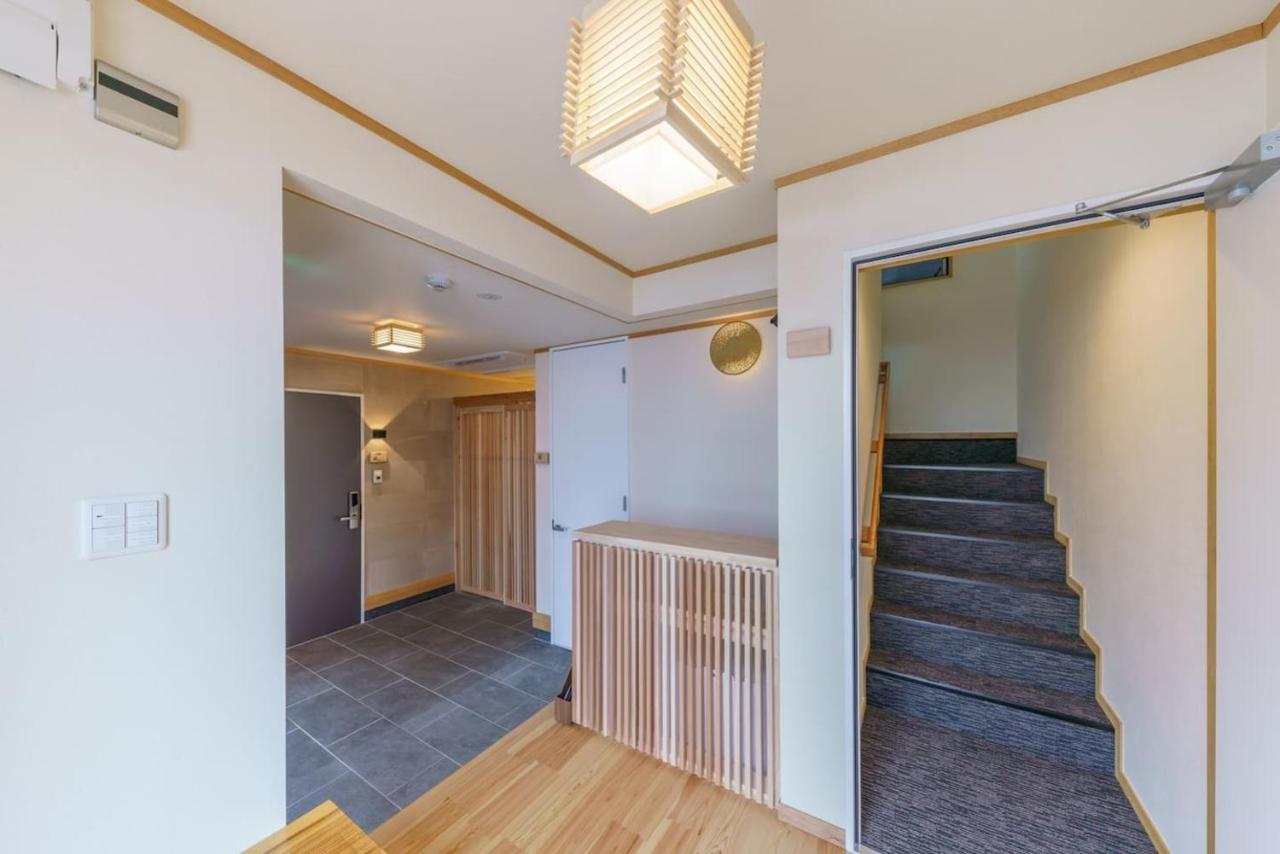 Hotel Yadoya Fukurou Prefektura Tokio Exteriér fotografie