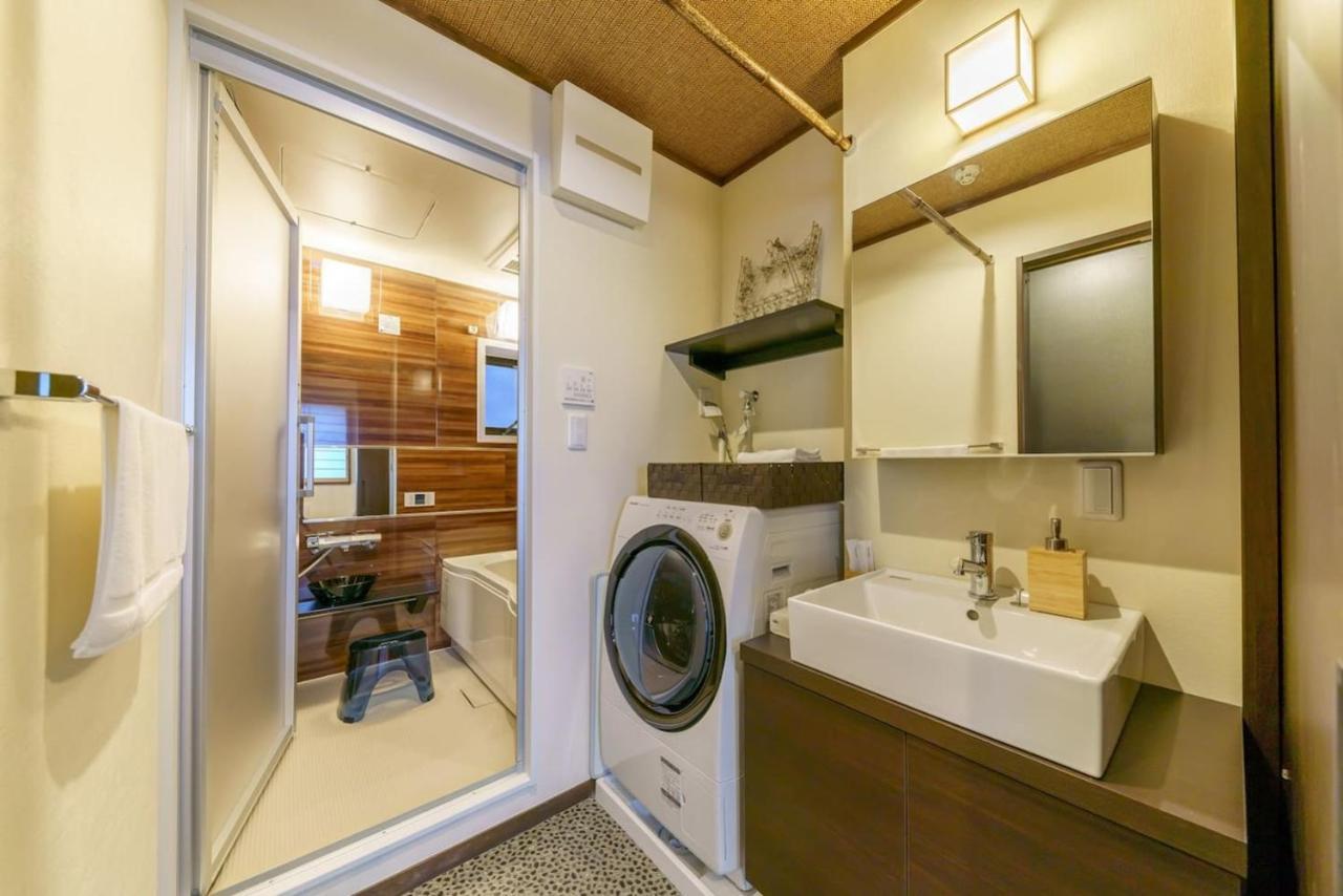 Hotel Yadoya Fukurou Prefektura Tokio Exteriér fotografie